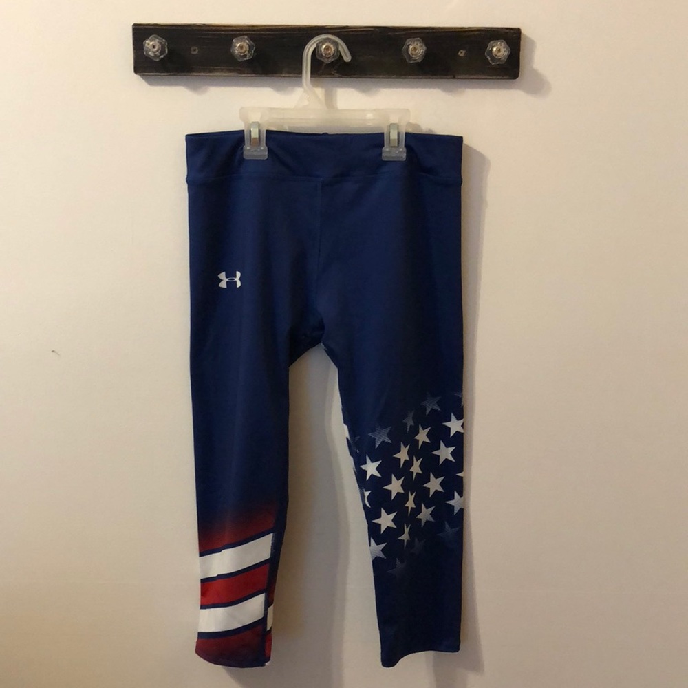 Under Armour Leggings